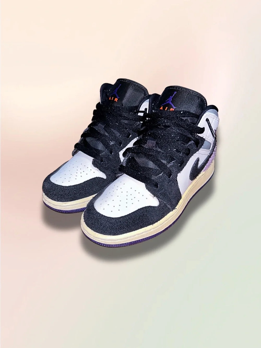 Nike Air Jordan 1 Mid SE 